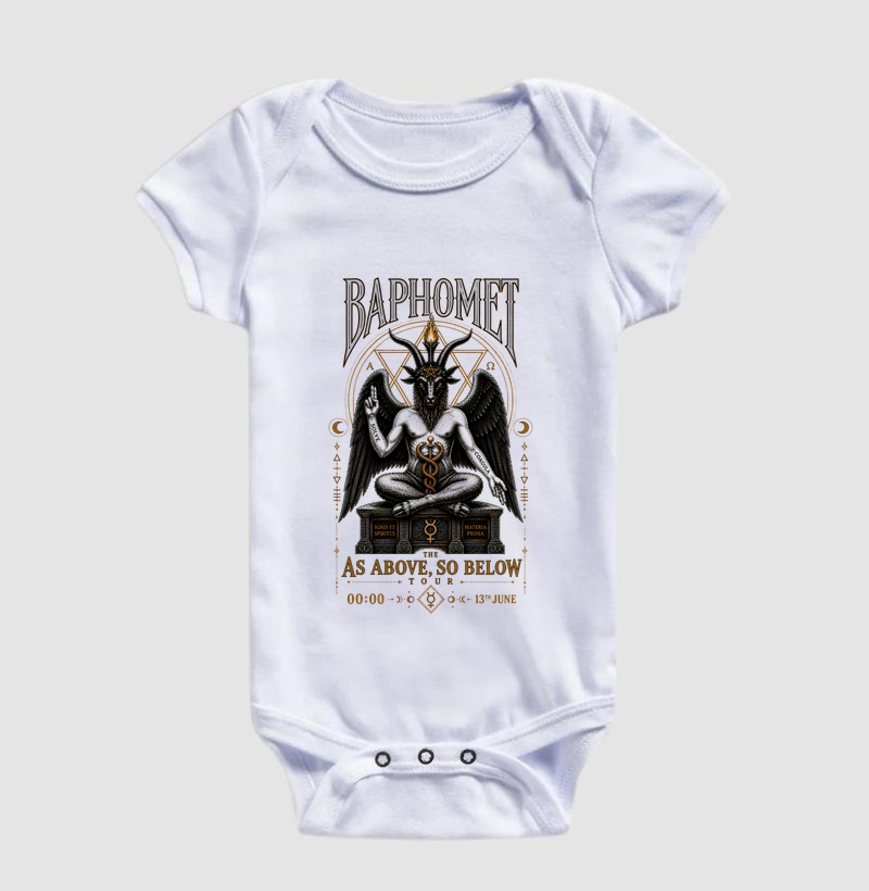 Baphomet Festival - Imagem 3