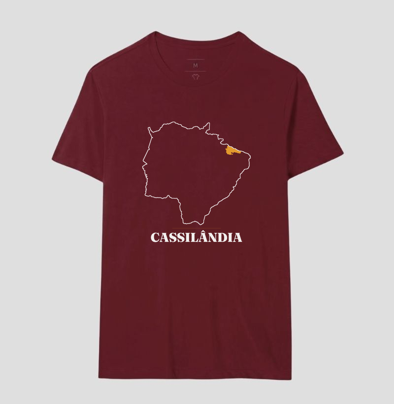 Cassilândia | Traço MS - Imagem 18
