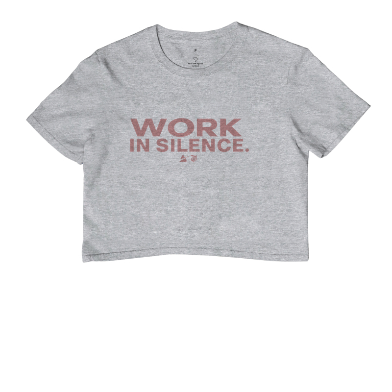 Work in Silence - Imagem 6