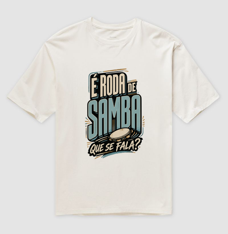 É Roda de Samba que se fala? - Imagem 4