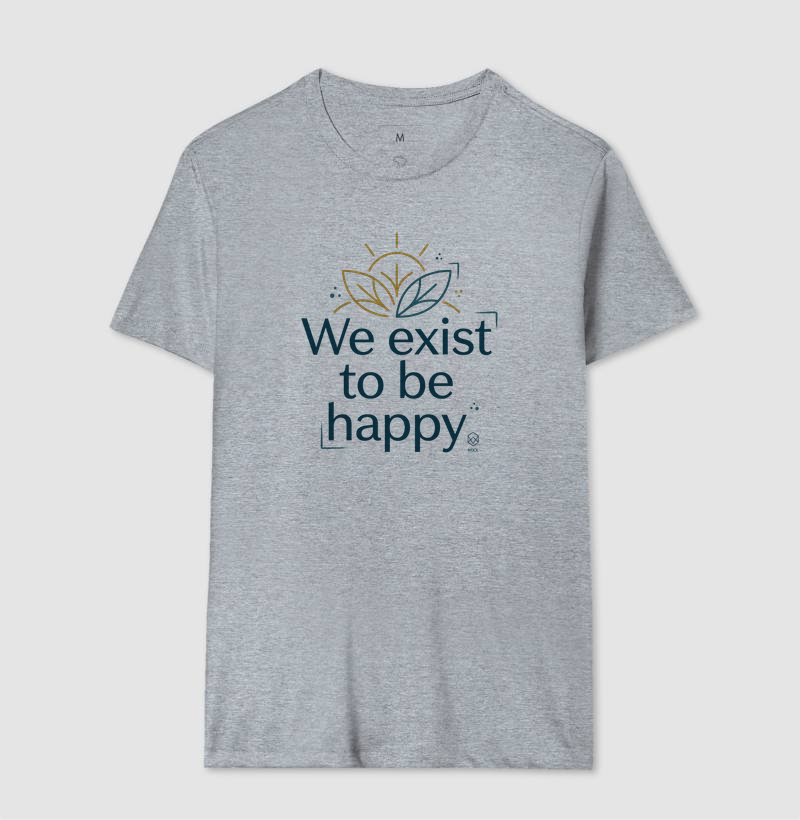 We exist to be happy - Imagem 4