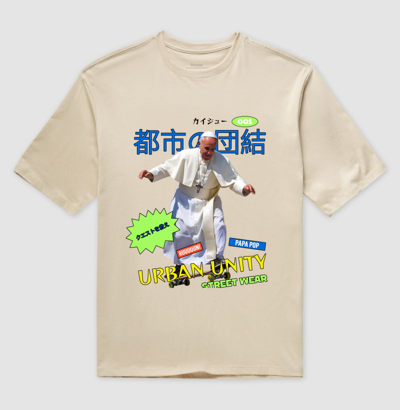 PAPA POP - Imagem 3