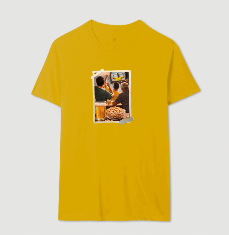 Camisa 13