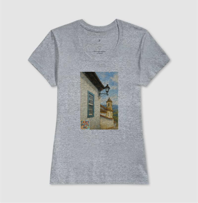 Camisa 11