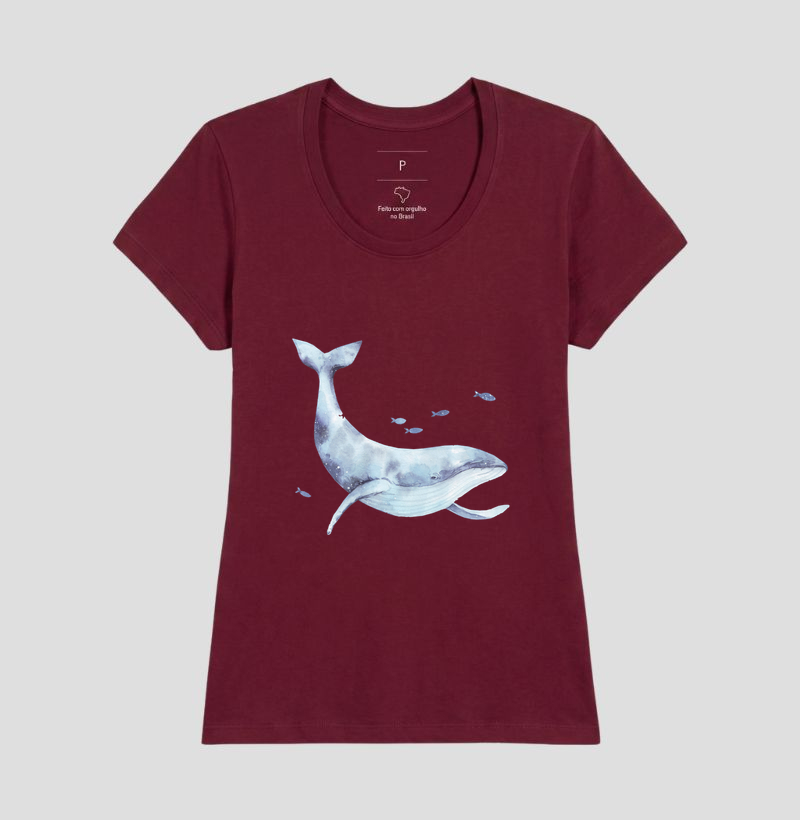 Camisa 19