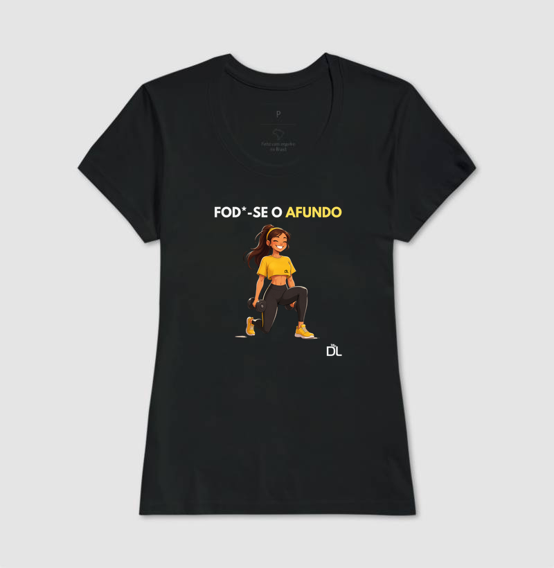 Fod*se o Afundo - Imagem 6
