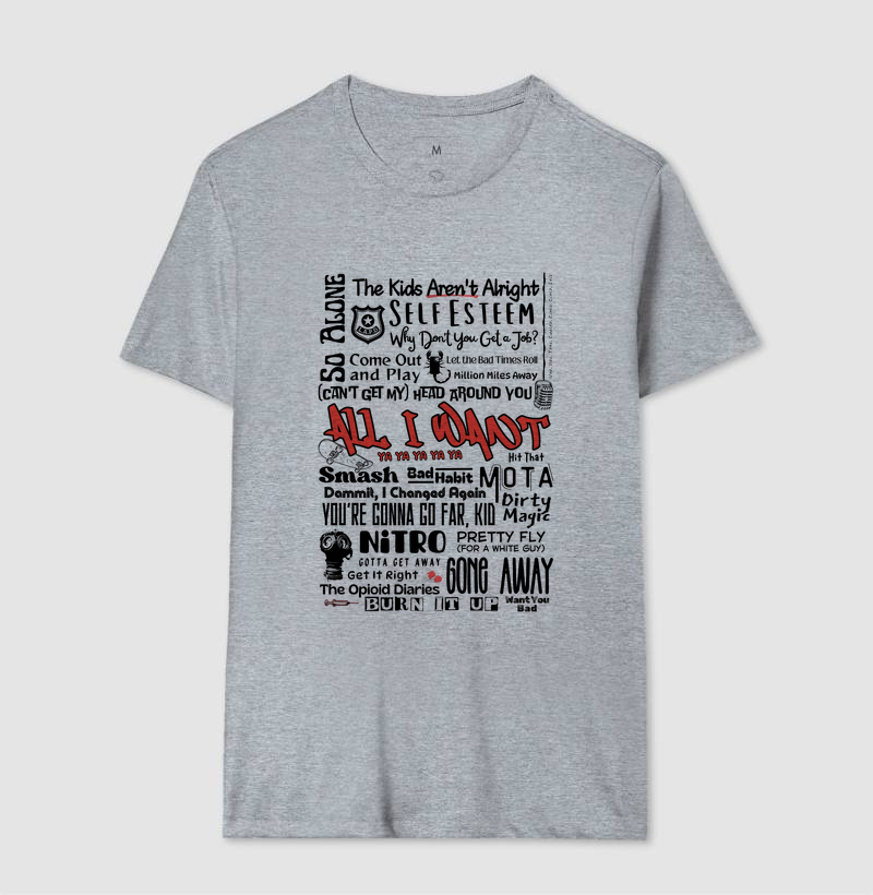 Camisa 7