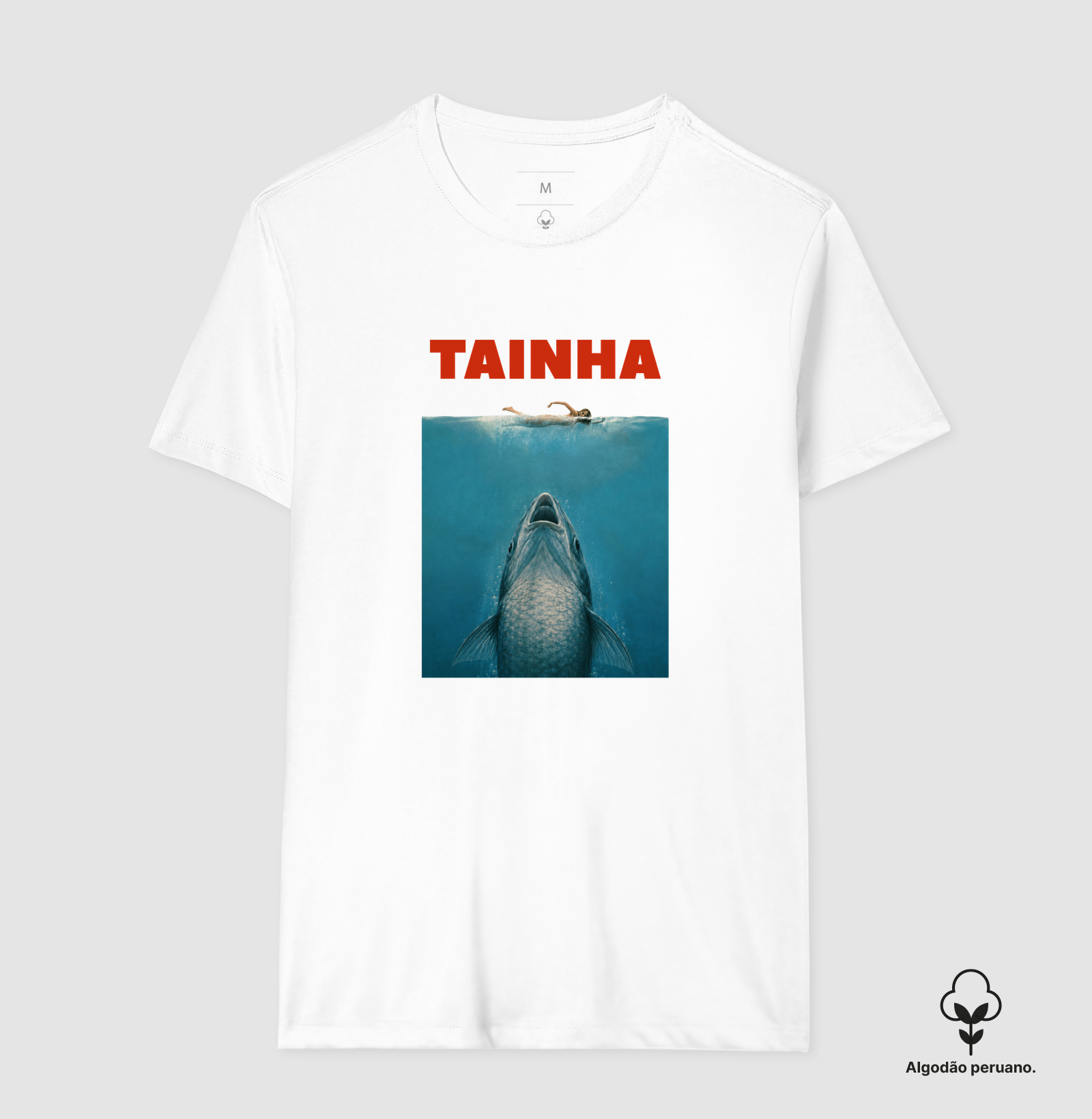 Ataque da Tainha - Imagem 4