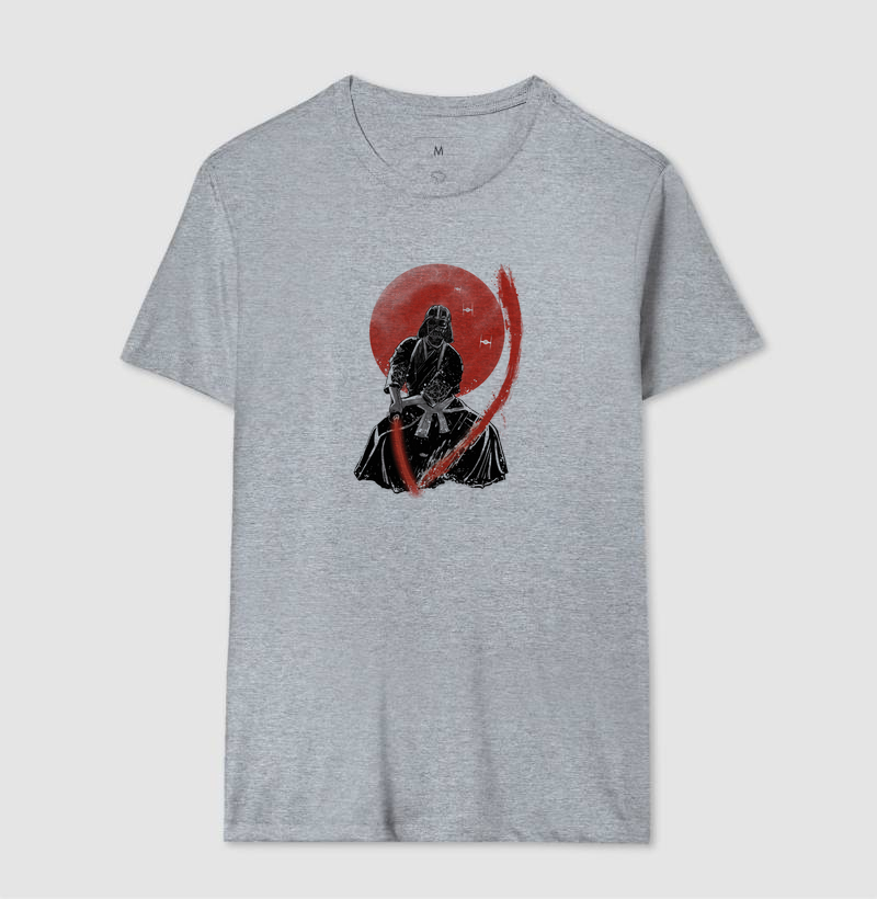 Camiseta Ink Kata - Imagem 5