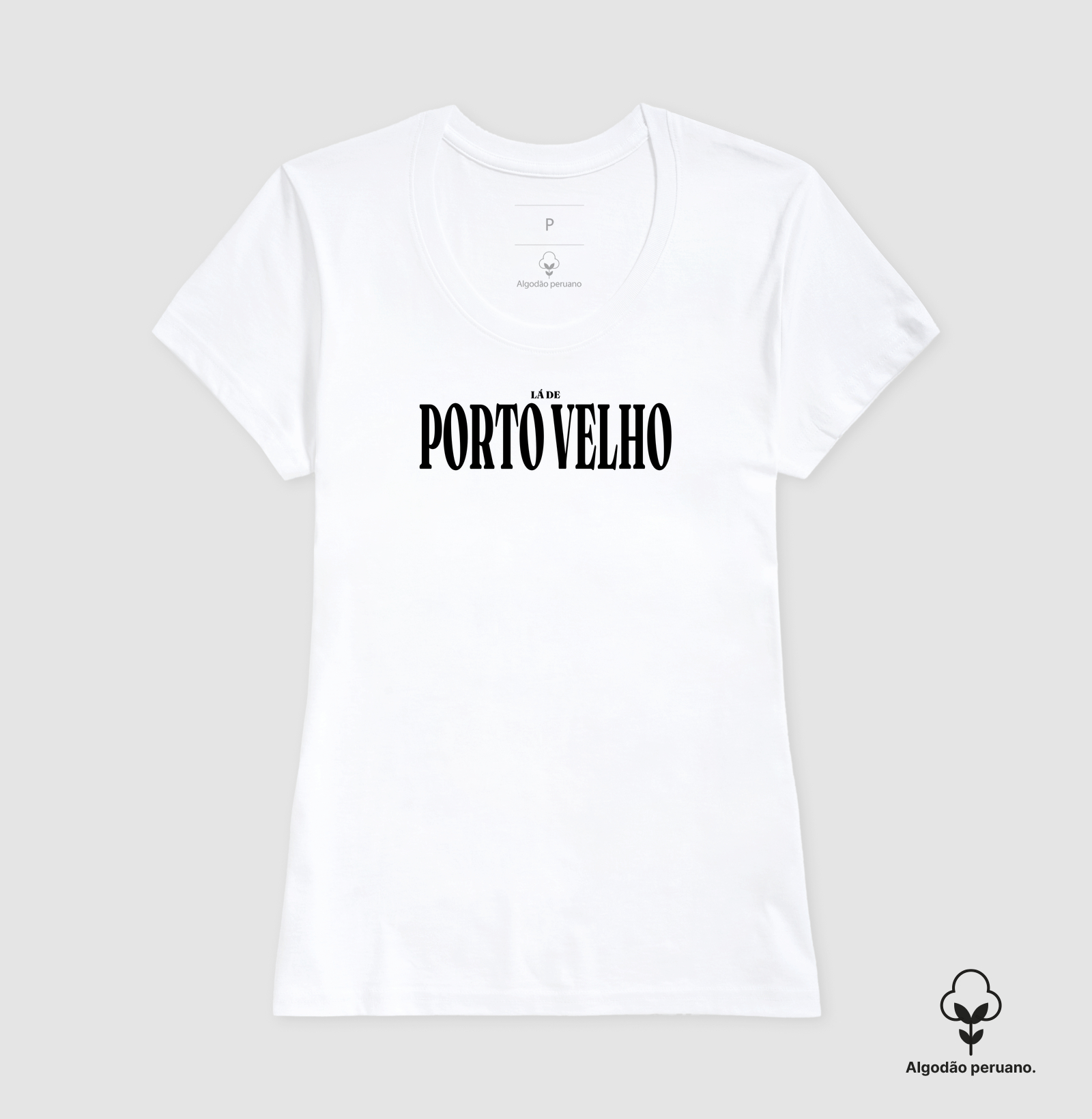 Porto Velho | Tipografia RO - Imagem 5