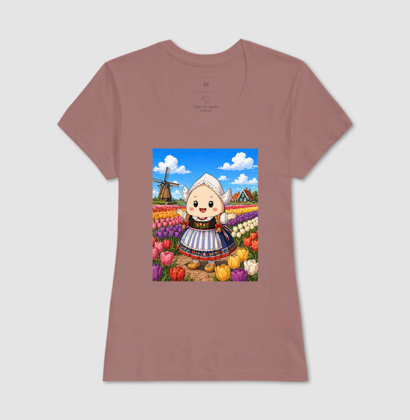 Camisa 16