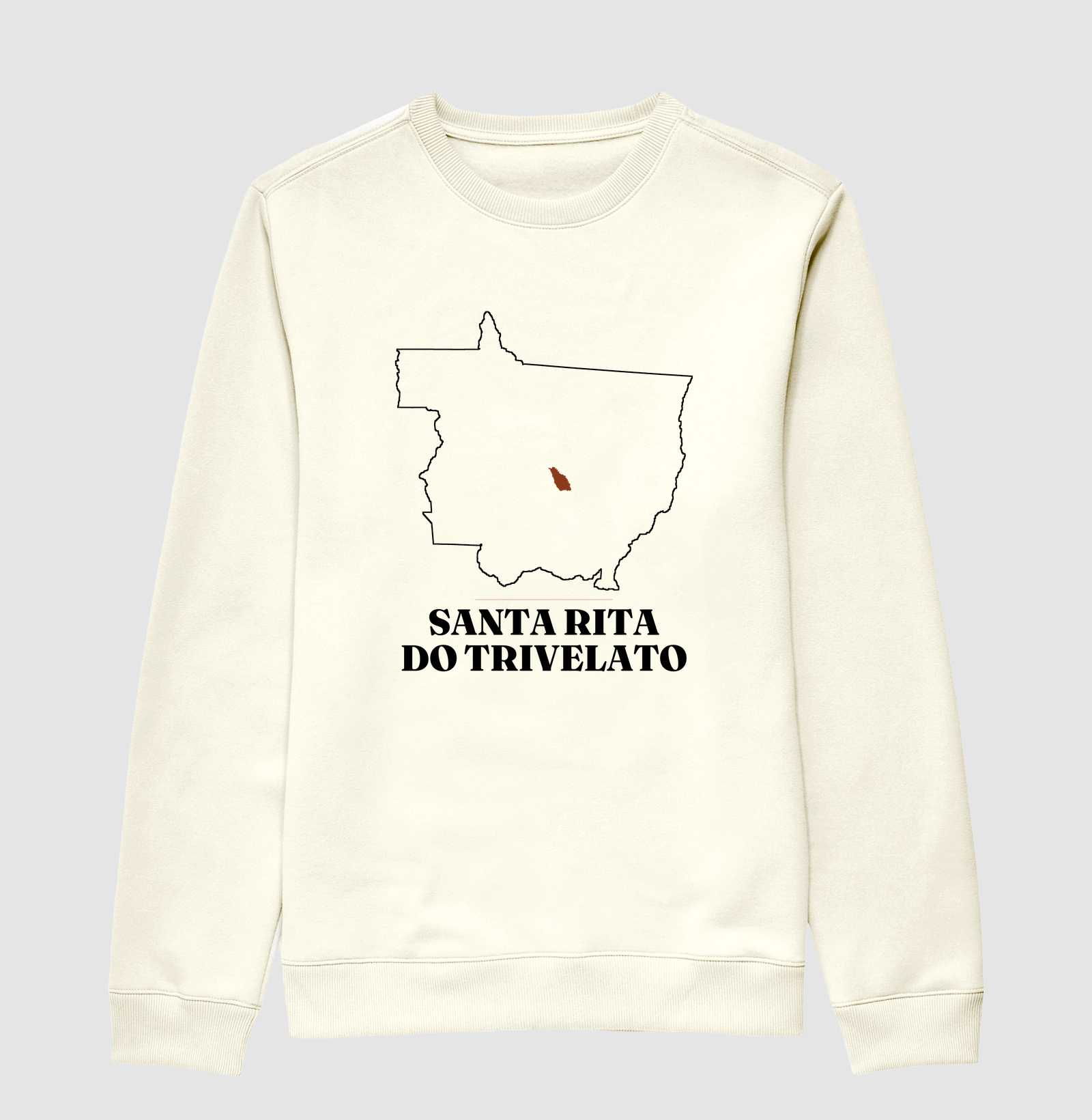 Santa Rita do Trivelato | Traço MT - Imagem 2