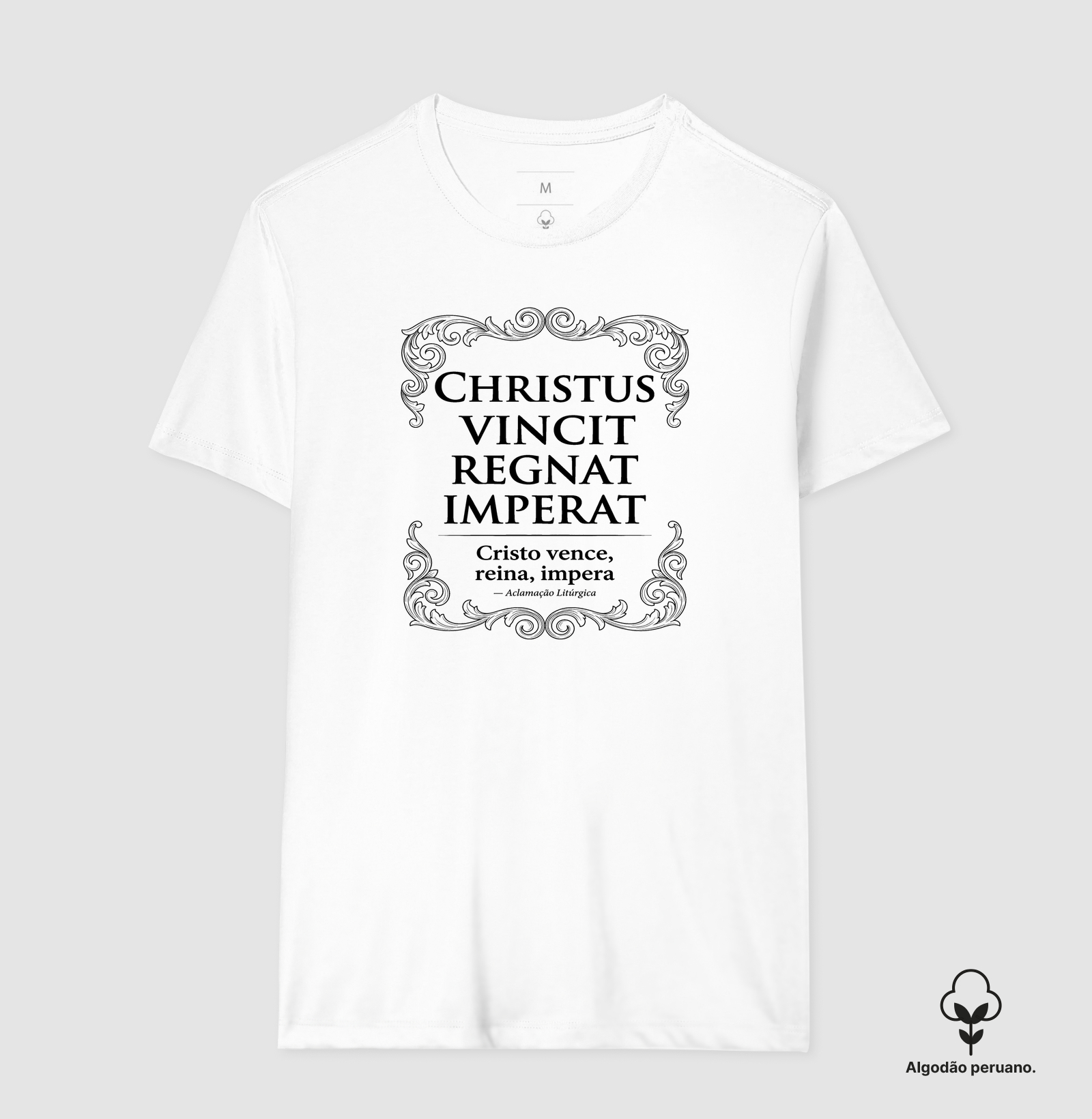 Christus vincit - Cristo Vence - Imagem 3