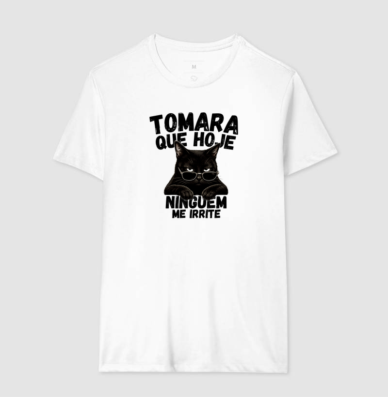 Tomara Que Hoje Ninguém Me Irrite - Imagem 4