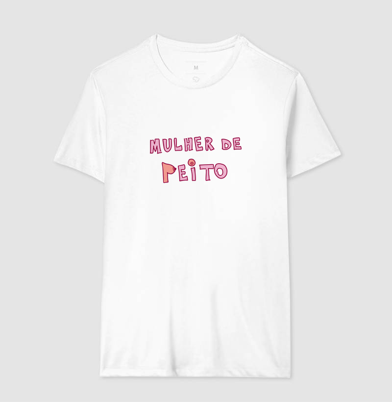 Mulher de Peito - Imagem 2