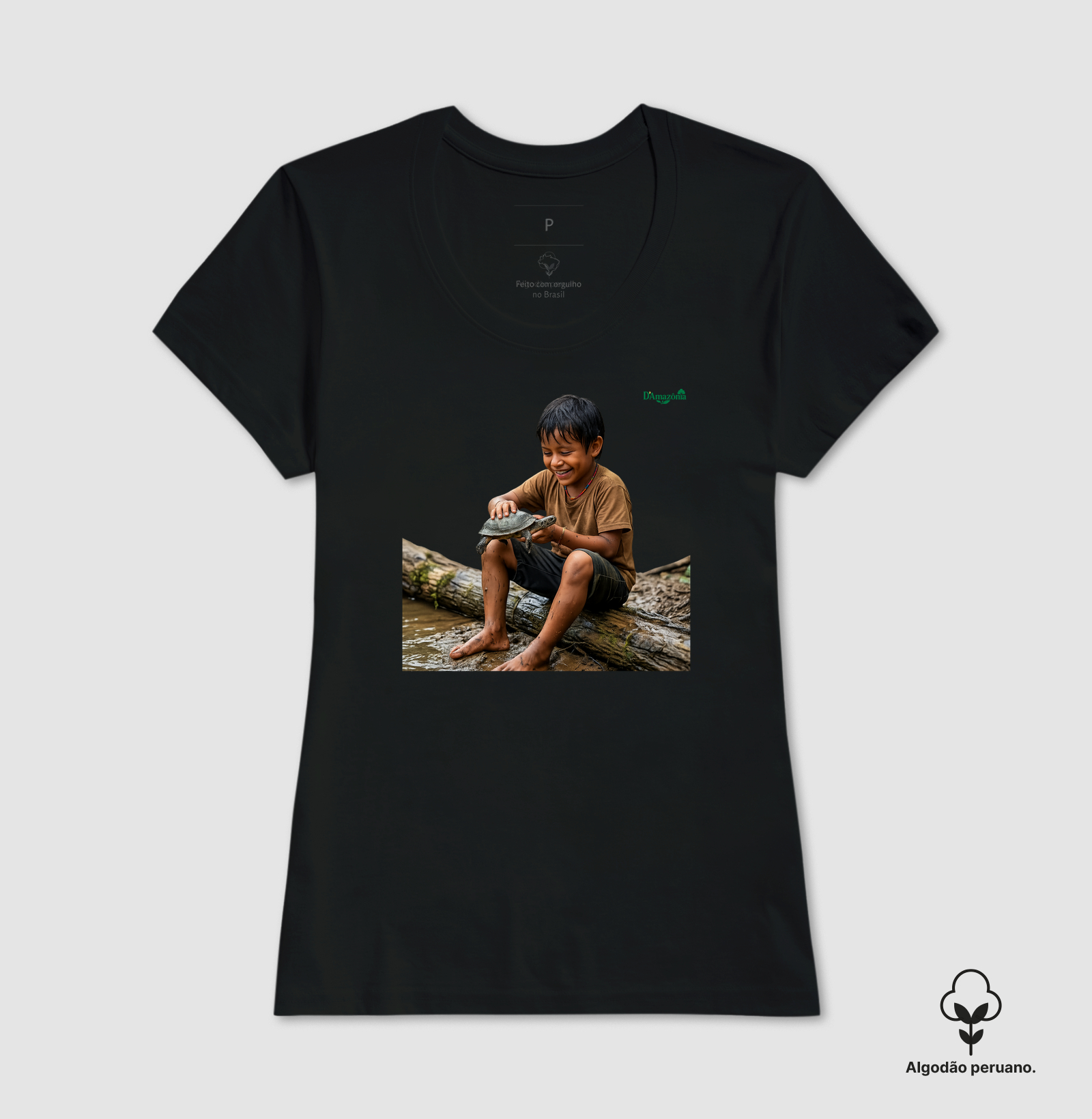 Camisa 1