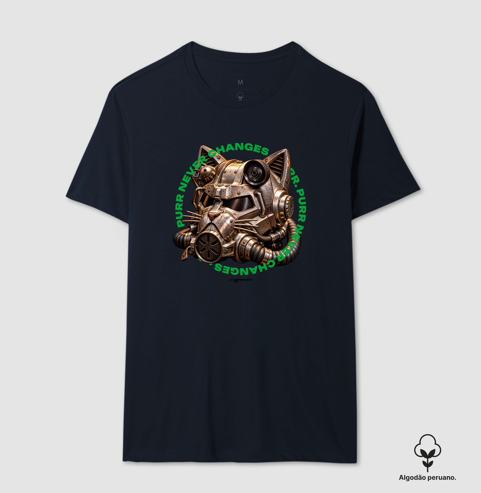 Purr Never Changes - Imagem 3