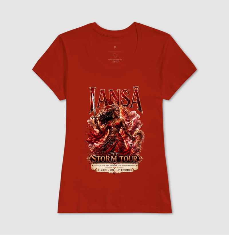 Camisa 10