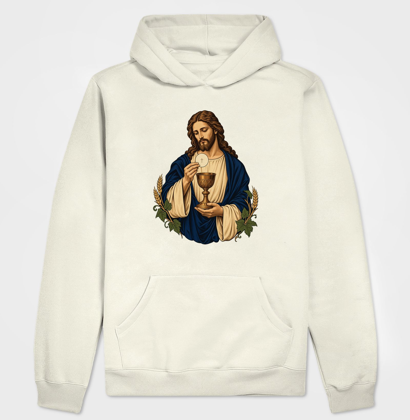 Cristo Eucarístico - Cristo Vivo - Imagem 3