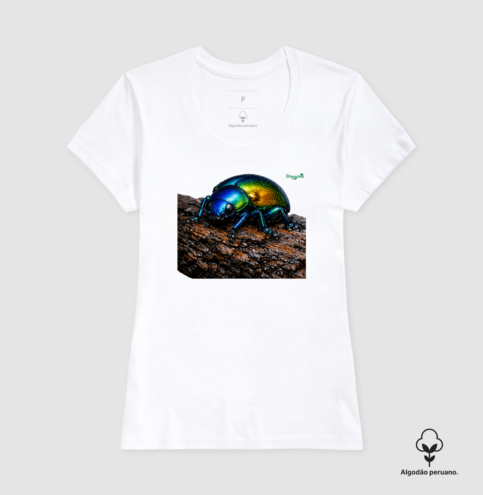 Camisa 5