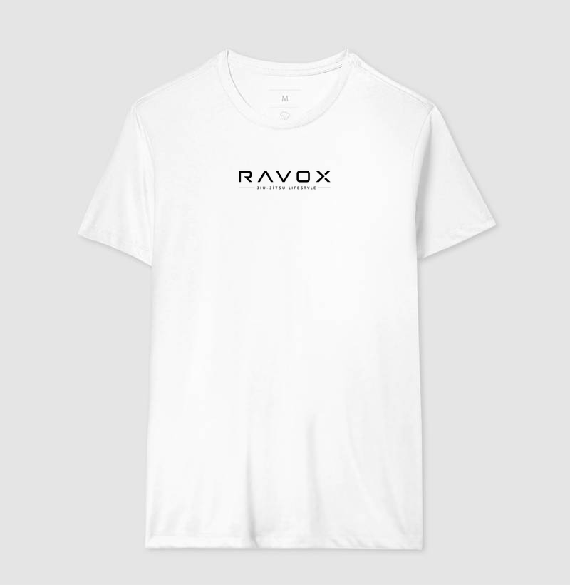 Camiseta Ravox - Imagem 6