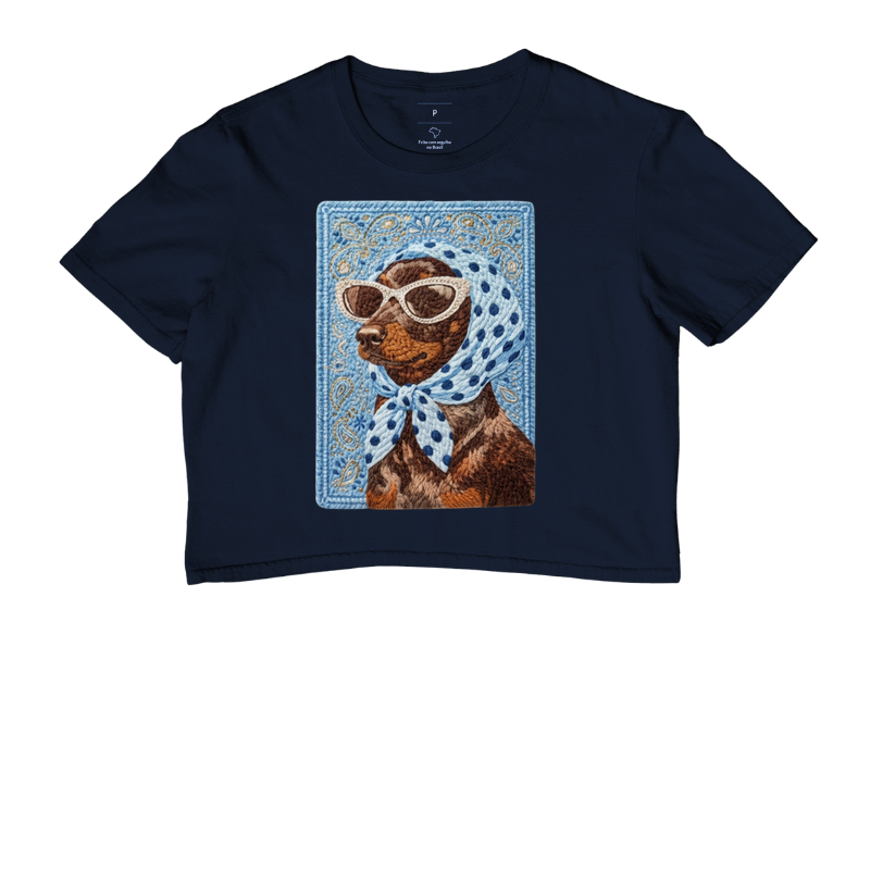 Dog Retrô  - Imagem 4