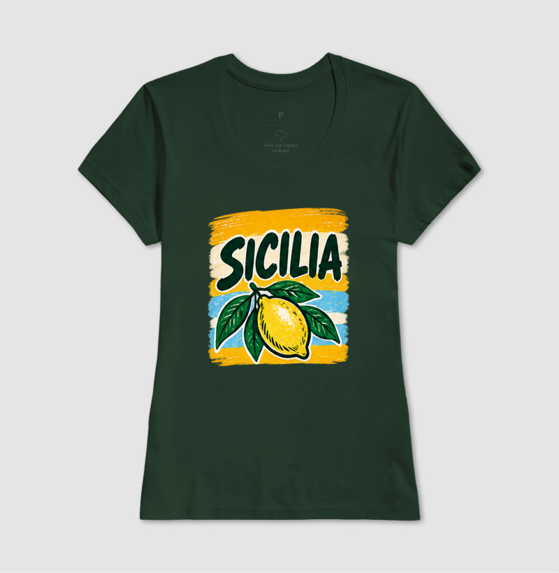 Sicilia Listrado - Imagem 13