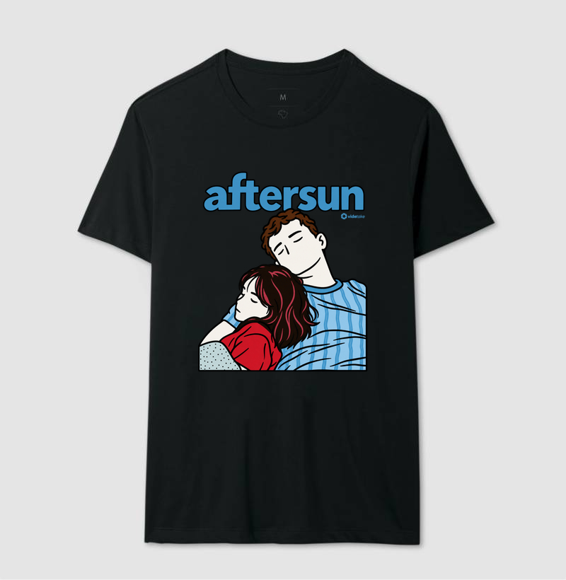 Aftersun – Sophie & Calum - Imagem 2