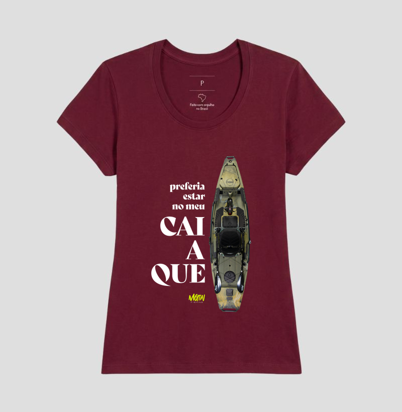 Camisa 19