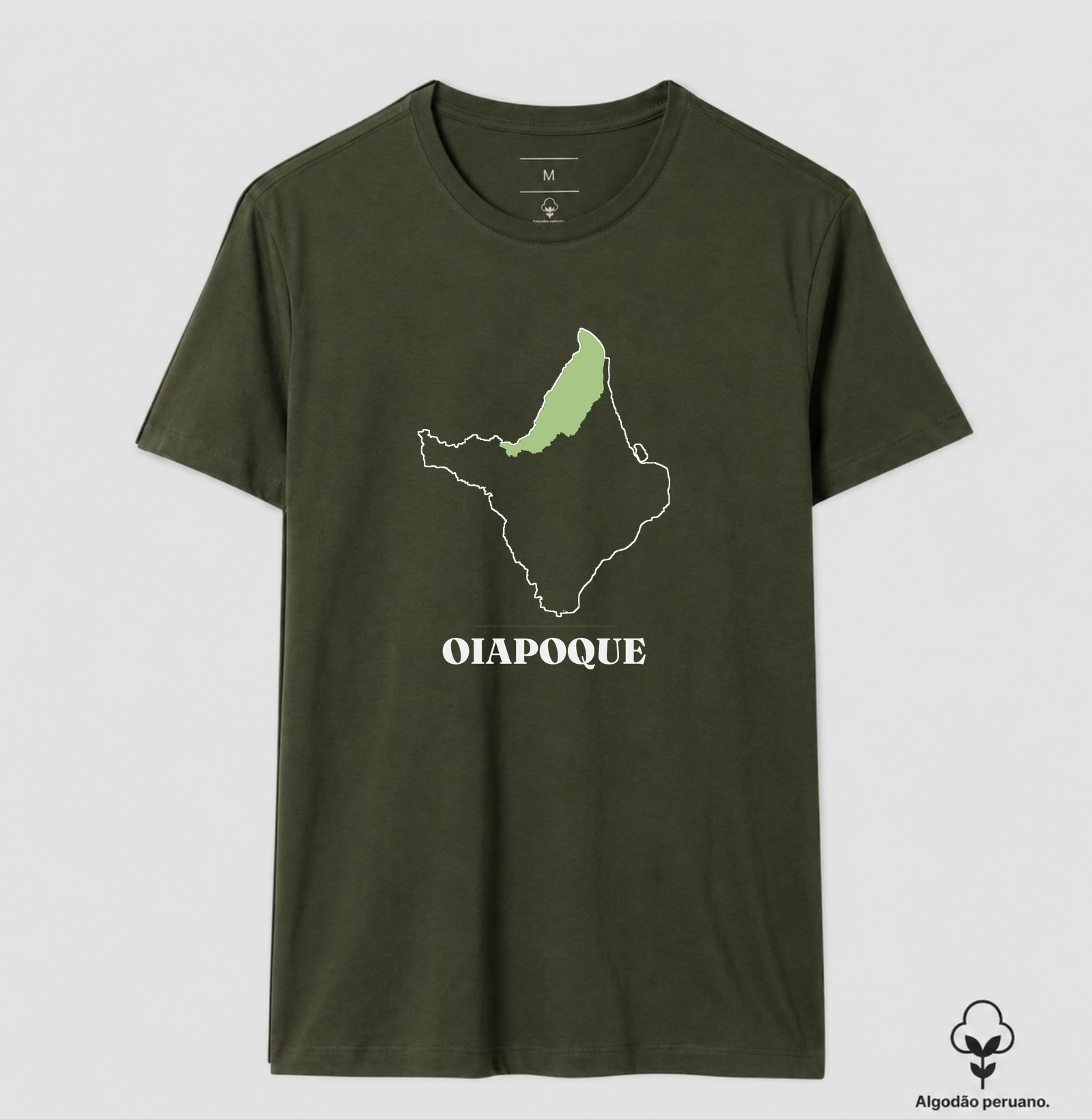 Oiapoque | Traço AP - Imagem 8