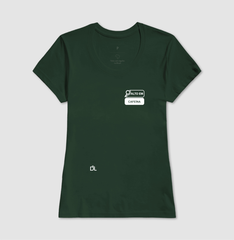 Camisa 15