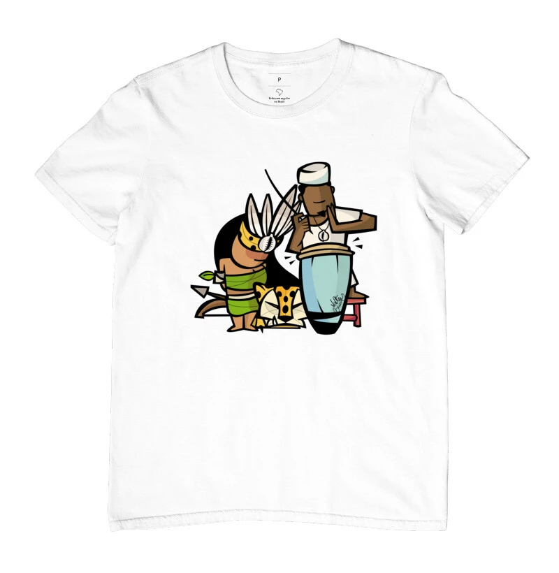 Camisa 1