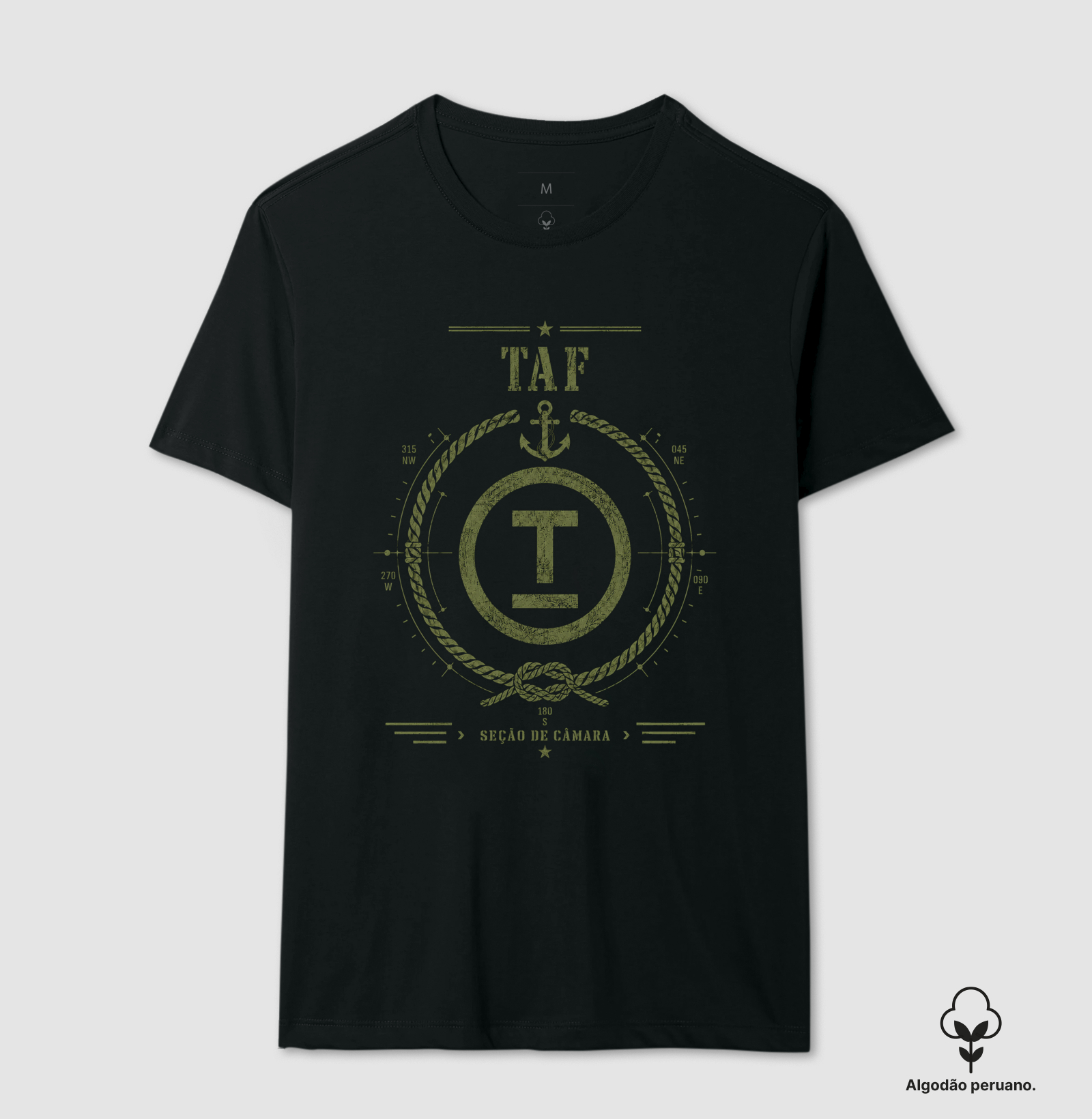 Camisa 7