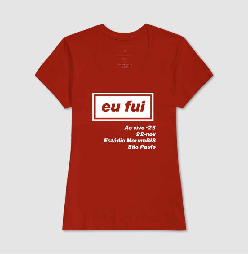 Camisa 10