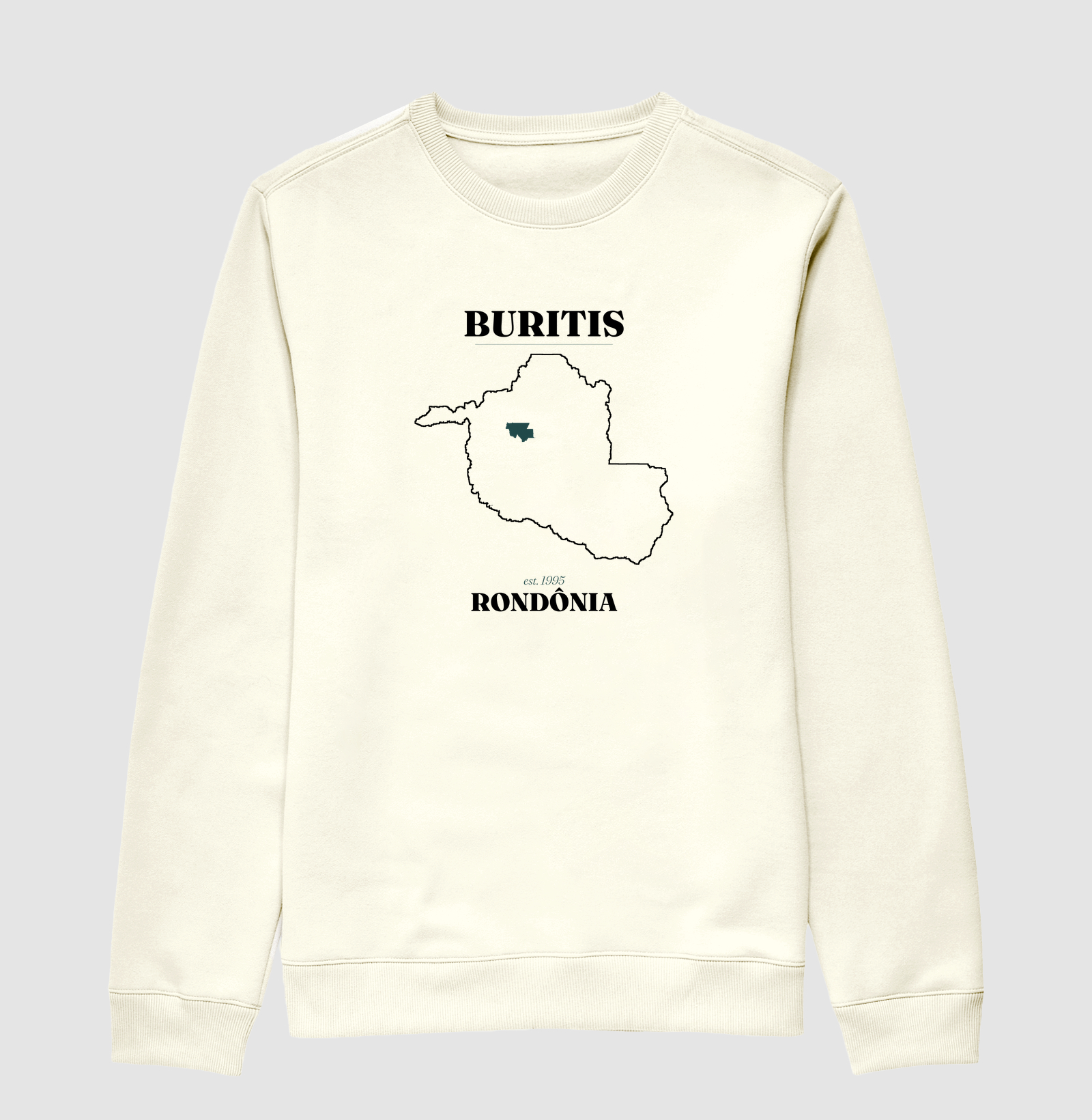Buritis | Legado RO - Imagem 2