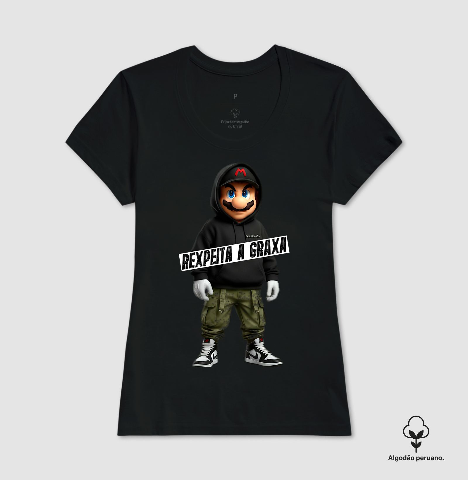 Camisa 2