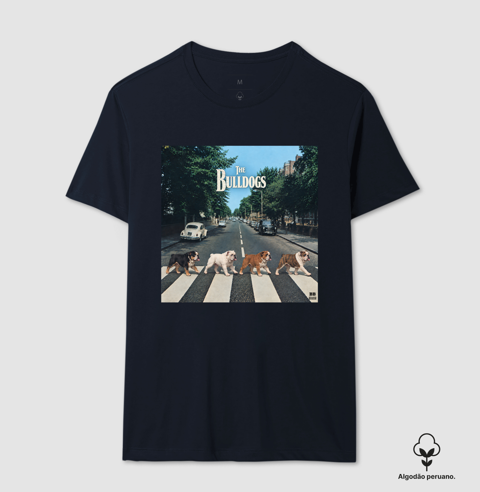 Ingles "AUbbey Road" - Imagem 7