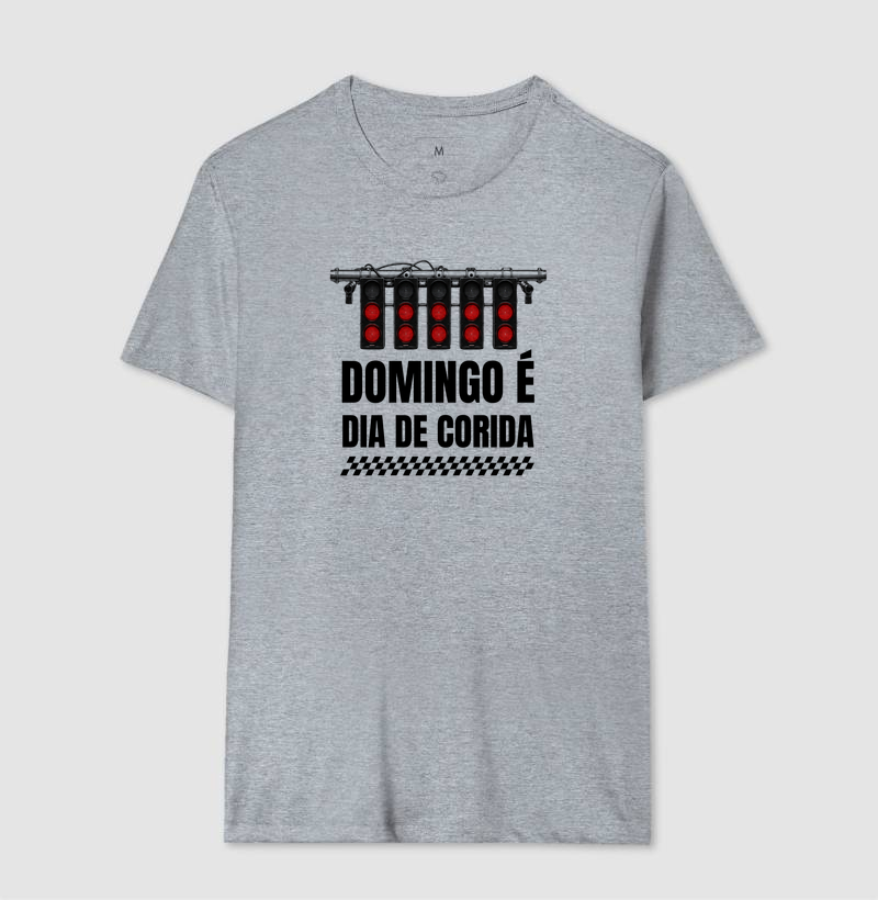 Domingo é dia de corrida - Imagem 8