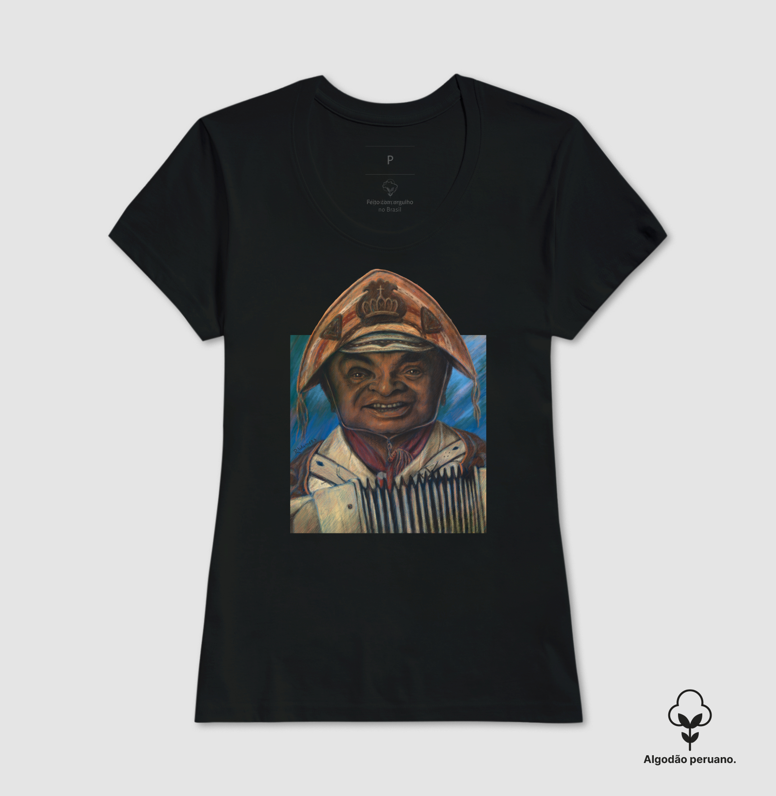 Camisa 4