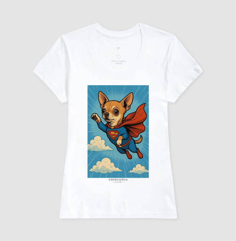 Super Chihuahua - Imagem 5