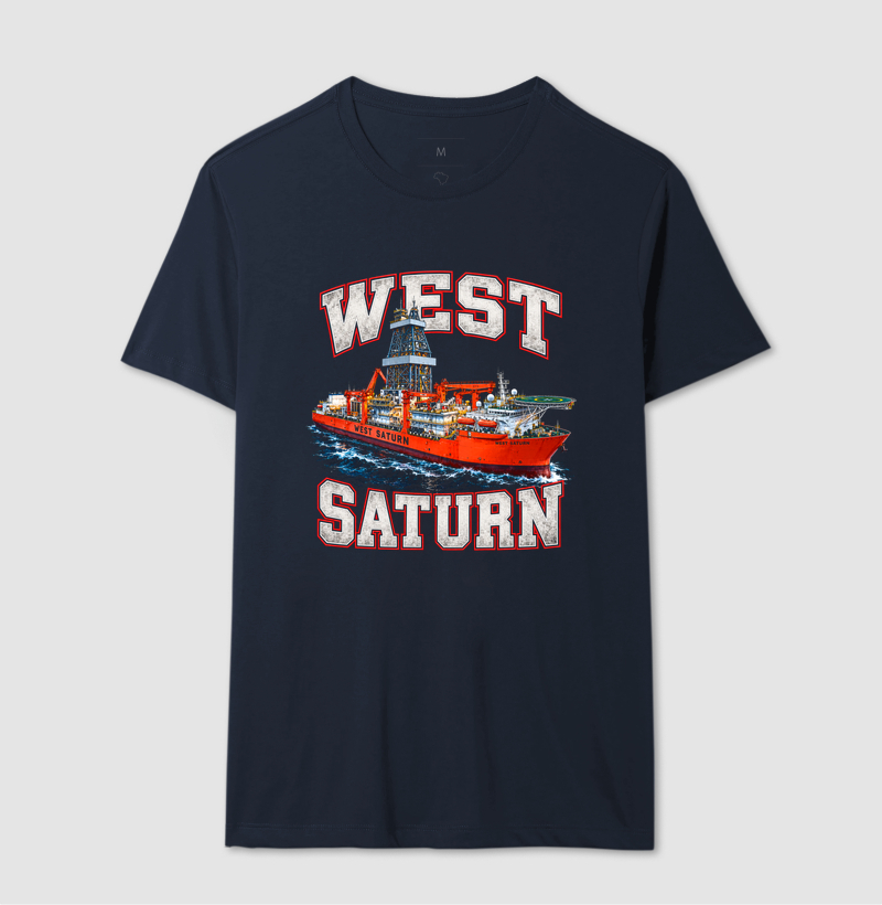 West Saturn - Imagem 9