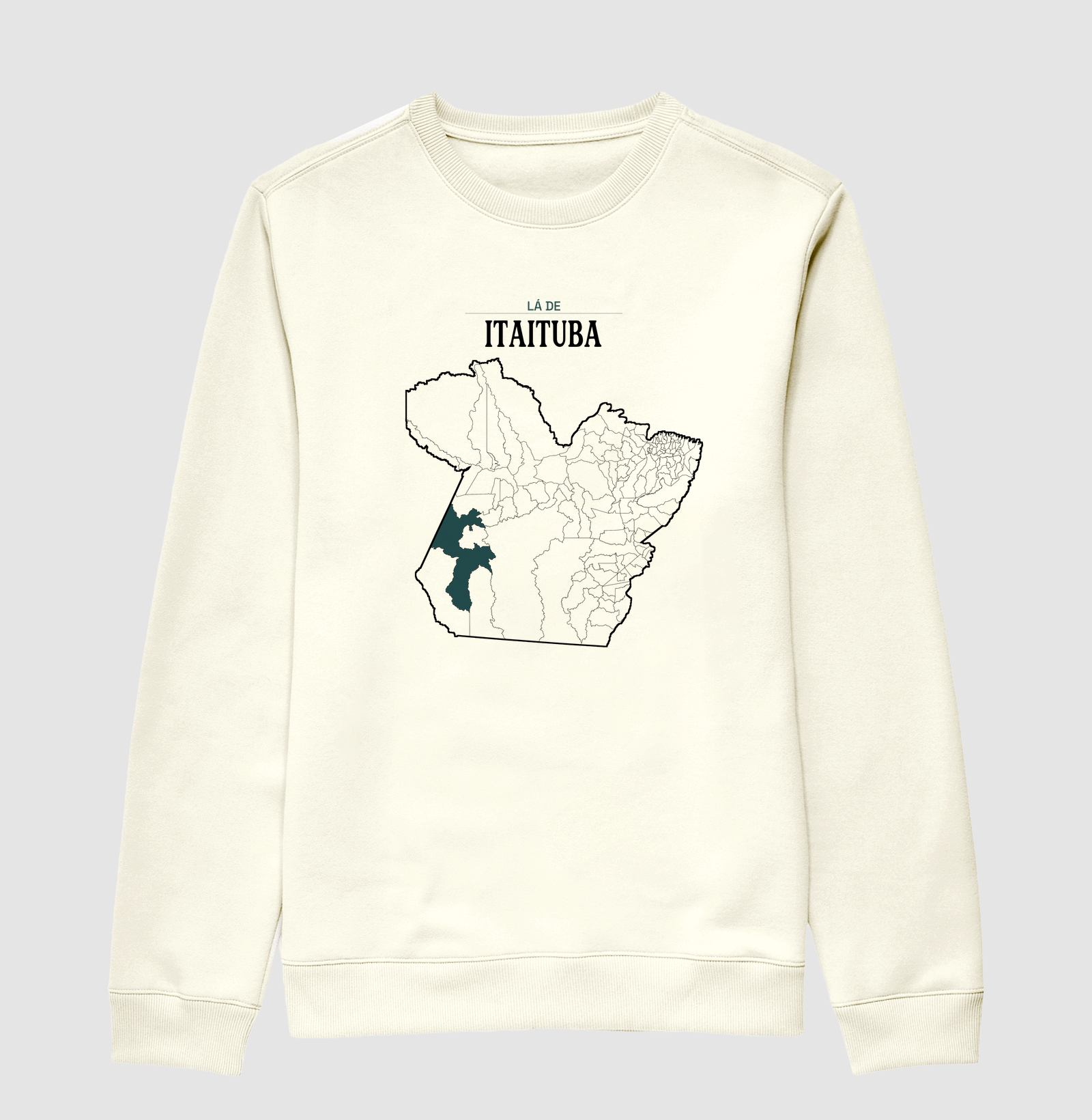 Itaituba | Território PA - Imagem 2