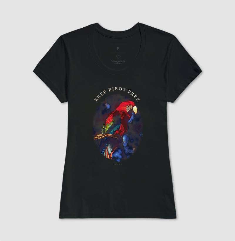 Keep Birds Free - Imagem 3