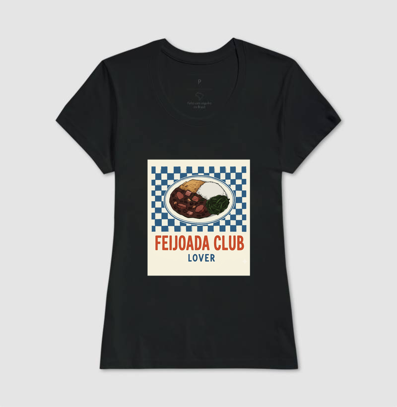 Feijoada Club Lover - Imagem 3