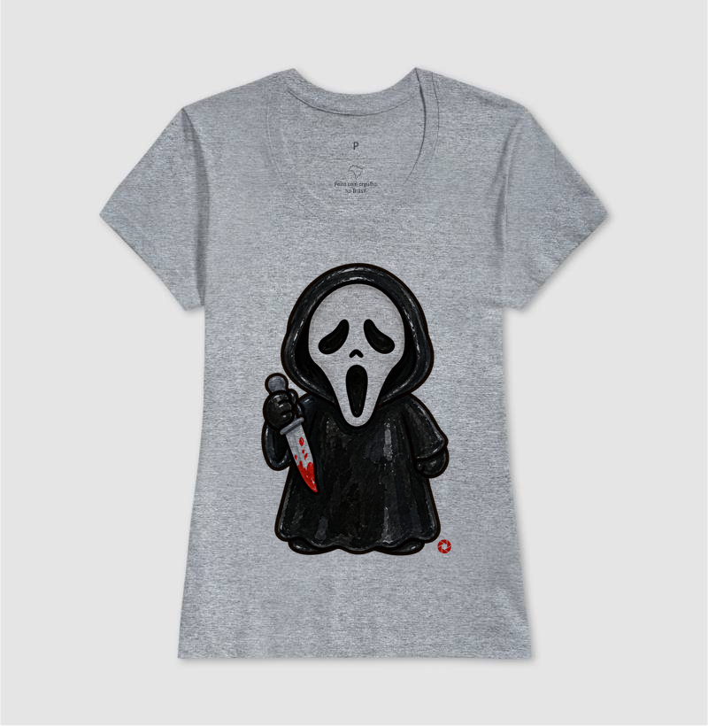 Ghostface – Scream (toon) - Imagem 9