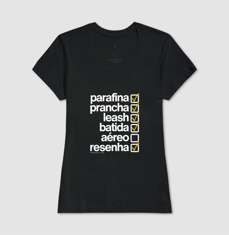 Camisa 5