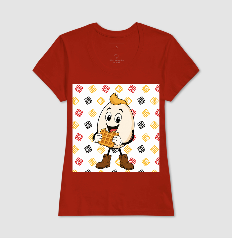 Camisa 10