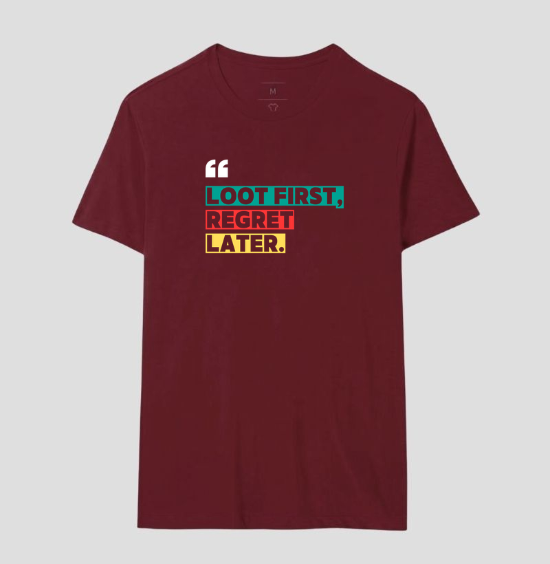 Camisa 13