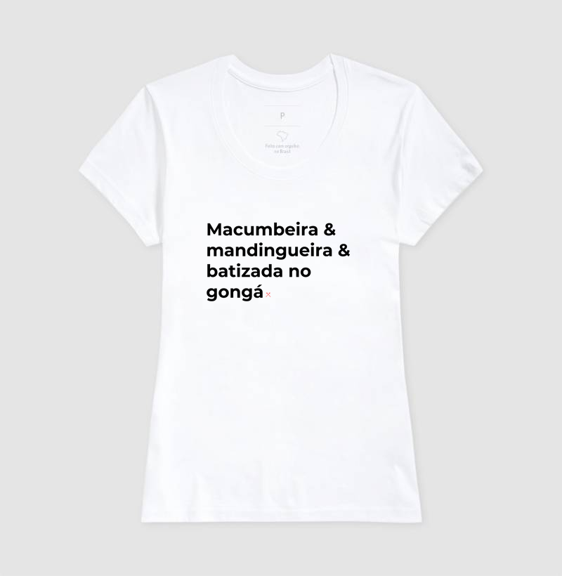 Camisa 2