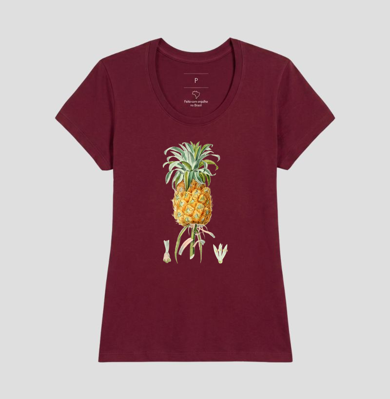 Camisa 18